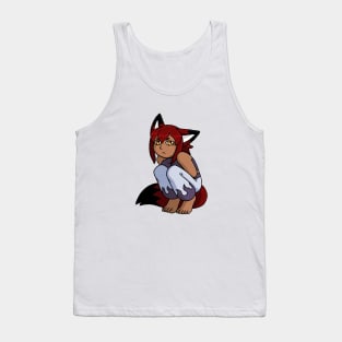 Rubi Shy Tank Top